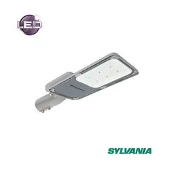 SYLVANIA - Luminaria Led Street Zd229 35-80w Luz Neutra 7 Pines 5492-12640 Lm