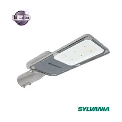 SYLVANIA - Luminaria Led Street Zd229 80-200W Luz Neutra 7 Pines 12560-31400 Lm