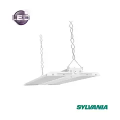 SYLVANIA - Luminaria Led High Bay Hbl3 165W Cw Luz Neutra 22400 Lm
