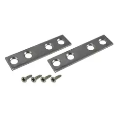 DISCOVER - Barra de Reparacion Con Tornillos 3"