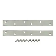 DISCOVER - Barra de Reparacion Con Tornillos 10"