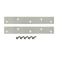 DISCOVER - Barra de Reparacion Con Tornillos 8"