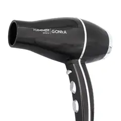GONKA - Secador Profesional Hammer 3.000w