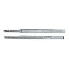 DISCOVER - Guia Extensible Galvanizada Ancho 31 Mmx 30 Cms