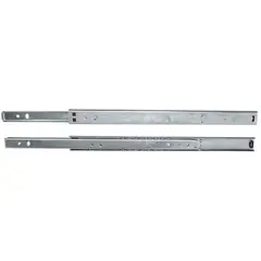 DISCOVER - Guia Extensible Galvanizada Ancho 31 Mmx 40 Cms