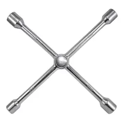 DISCOVER - Cruceta Escualizable Tipo Tijera 13/16X17X19X22 14"