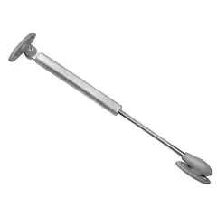 DISCOVER - Bisagra Brazo Hidraúlica Basculante 80 Newton