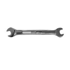 DISCOVER - Llave Fija Cromo Vanadio 5/8 Pulgadas X 3/4 Pulgadas