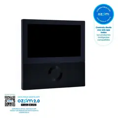 VTA PLUS - Video Portero Inteligente Pantalla 7 Pulg Full Hd