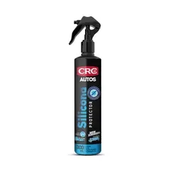 CRC - Silicona Men Sensation Cool 300Cc