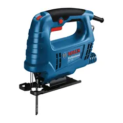 BOSCH - Caladora 500w 800-3100opm Gst-680