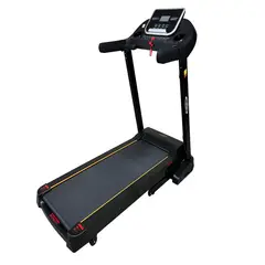 GYM FACTORY FITNESS - Caminadora Trotadora Eléctrica Con Bluetooth Tm1460