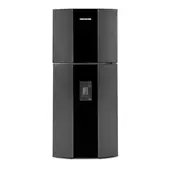 CHALLENGER - Nevera No Frost 390 Litros Black CR390