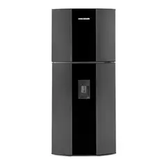 CHALLENGER - Nevera No Frost 390 Litros Black CR390