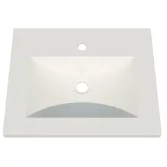 WAI - Lavamanos Atlanta 50X40 Blanco