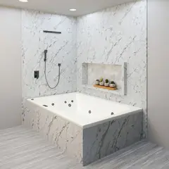 WAI - Hidro-Aero Providencia - Empotrar Full