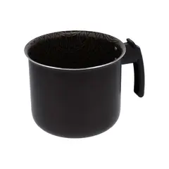 IMUSA - Jarro Hervidor 15cm Antiadherente Tapa Easy Cook