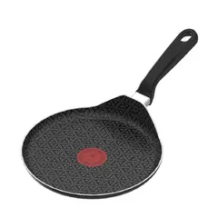 IMUSA - Plancha Mini Redonda Easy Cook