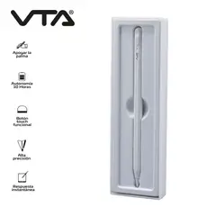 VTA PLUS - Lapiz para Ipad Stylus Vta