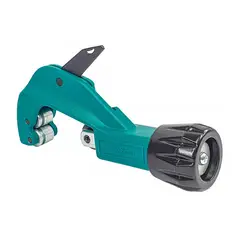 TOTAL TOOLS - Cortadora de Tubo de Cobre y Aluminio 3-32 mm