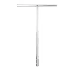 TOTAL TOOLS - Llave Copa En T 200x310mm / 8mm Cr-V