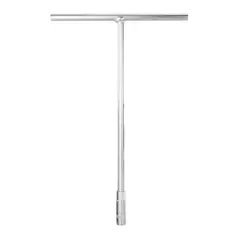 TOTAL TOOLS - Llave Copa en T 200x310mm / 10mm Cr-V