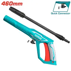 TOTAL TOOLS - Pistola Para Hidrolavadora Total