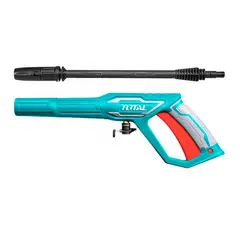 TOTAL TOOLS - Pistola Para Hidrolavadora Total