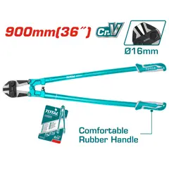 TOTAL TOOLS - Cizalla Cortapernos 36 Pulgadas