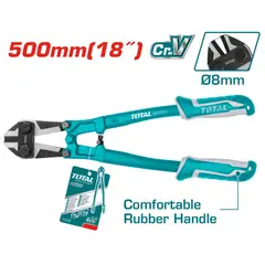 TOTAL TOOLS - Cizalla Cortapernos 18 Pulgadas