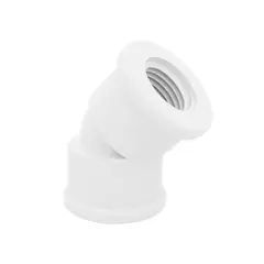 HUMBOLDT - Codo 45 X 3/4 Hh Ips Dicol