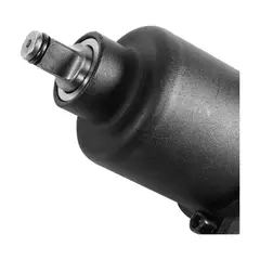 TOTAL TOOLS - Pistola de Impacto Neumática 1/2 Pulgada 610 Nm 7000RPM 5CFM 90 PSI