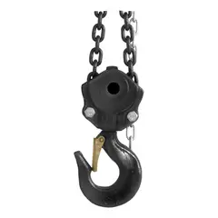 TOTAL TOOLS - Diferencial Manual 3 Toneladas Cadena 3m