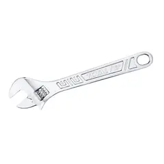 TOTAL TOOLS - Llave Ajustable 0-30mm Largo 250mm (10")