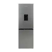 CHALLENGER - Nevera No Frost Tipo Europea 325 Litros Bottom Frezzer CR325