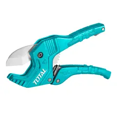 TOTAL TOOLS - Cortadora de Tubos Pvc Con Diametro Entre 3-42mm