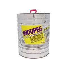INDUPEG - Pegante 3560 17.03lt