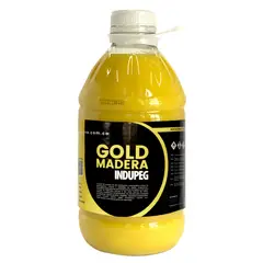 INDUPEG - Pegante Gold Madera 2000Ml
