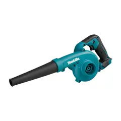 MAKITA - Sopladora 12V 3 Velocidades 2.6 M3/min 1.8n sin Batería ni Cargador UB100DZ
