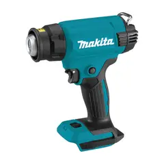 MAKITA - Pistola de Calor 18 V Lxt + de 0-550 Sin Batería Ni Cargador
