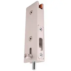 GRANCOL - Fachada Vitrina Chapeta Cerrojo y Cantonera Esq