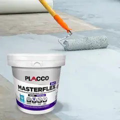 PLACCO - Impermeabilizante Masterflex 1 Galón