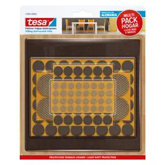 TESA - Multipack Blister X 125 Fieltros