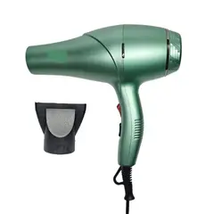 52 BITS - Secador Cabello Profesional 3000w Aguacate Re7985