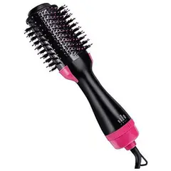 52 BITS - Cepillo Secador Multifuncional One Step Para Todo Tipo De Cabello