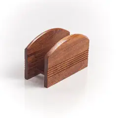USM MADERAS - Servilletero En Madera