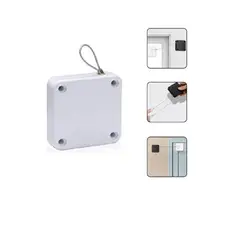 GENERICO - Cierre de Puerta Automático Multifuncional Baño Habitación