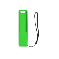 GENERICO - Funda Forro Protector Control Compatible con Smart Tv Verde Fluorescente