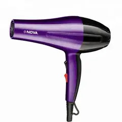 52 BITS - Secador de Cabello