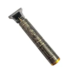 GENERAL - Máquina Patillera Buda Vd624 Inalámbrica Corte Fino